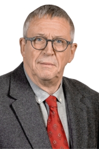 Porträt Andreas Herbusch